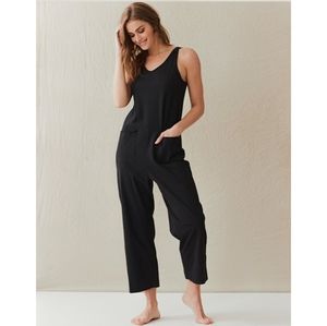 Lou & Grey Jumpsuit-Like New!